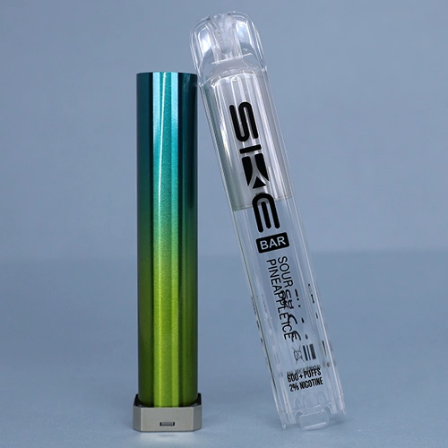 SKE BAR Pod System - 7