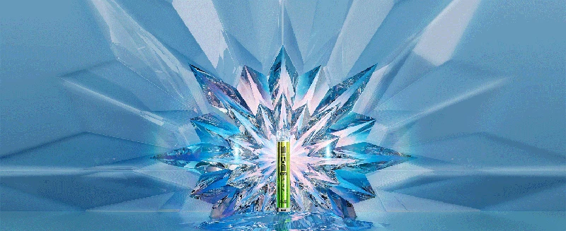 SKE Bar The Next Generation of SKE Crystal Bar Has Arrived - 1