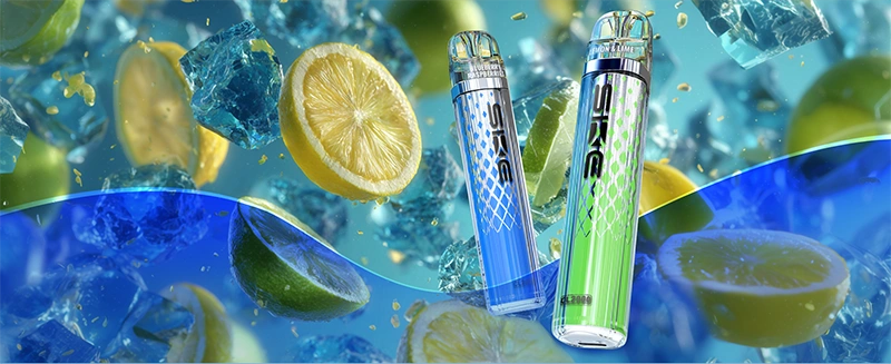 SKE Unveils the CL2000 - 3