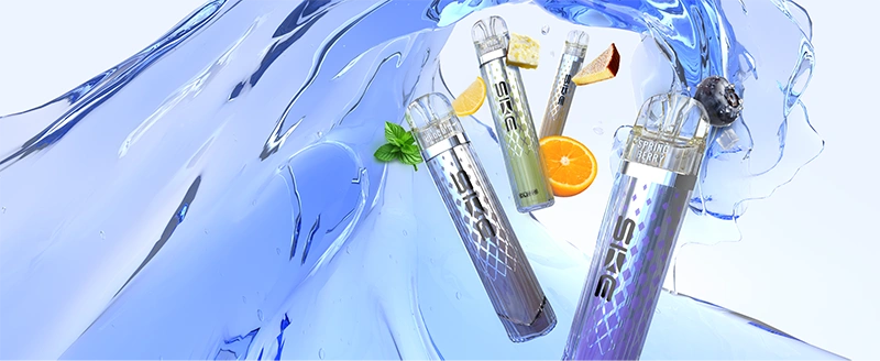 SKE Unveils the CL2000 - 5