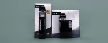 SMOK NOVO GT and NOVO GT BOX Review Cover Image
