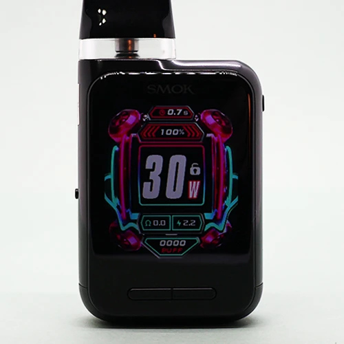 SMOK NOVO GT BOX Screen SMOK NOVO GT BOX Screen