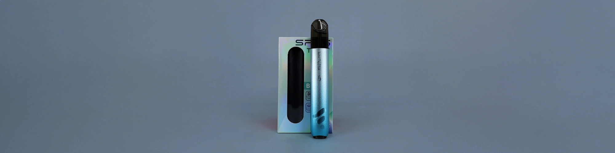 SP2S Touch Review Cover Image