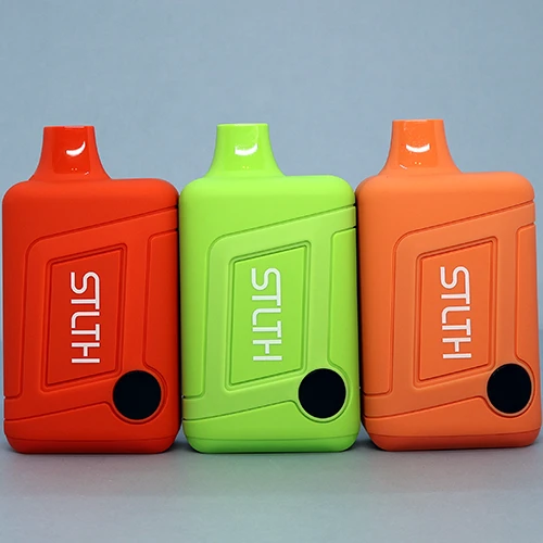 STLTH 8K Pro Disposables - 2