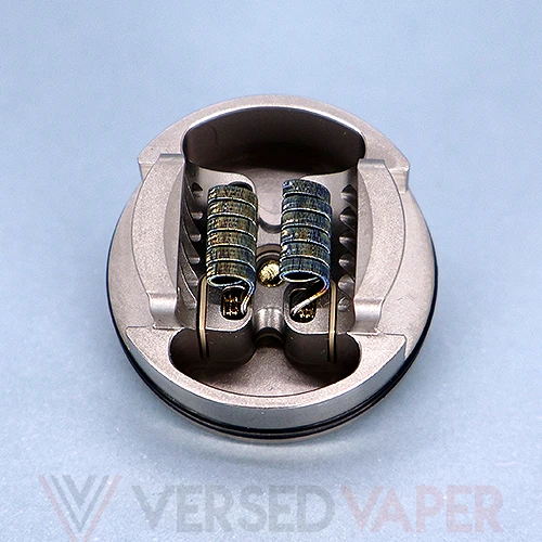 Tauren RDA Vortex 30 - 4 Tauren RDA Vortex 30 - 4