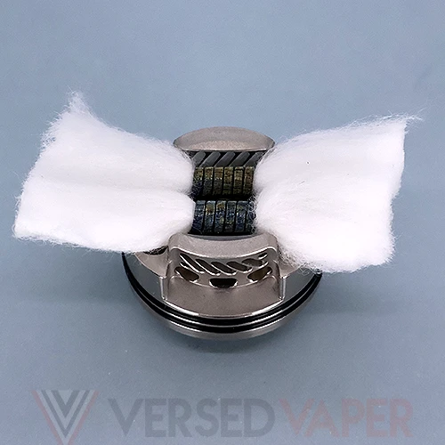 Tauren RDA Vortex 30 - 6 Tauren RDA Vortex 30 - 6