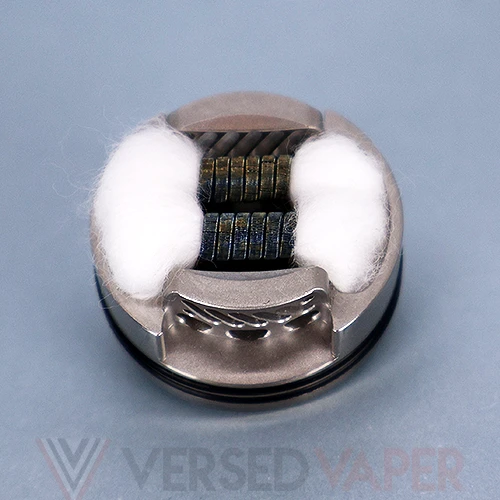 Tauren RDA Vortex 30 - 7 Tauren RDA Vortex 30 - 7