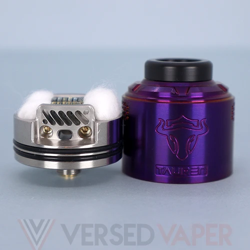Tauren RDA Vortex 30 - 8