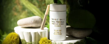 Tribe Tokes THCa Flower and Pre-Rolls Review Cover Image