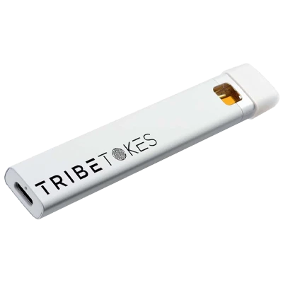 TribeTokes Delta 8 Vape Pen 2025 400x400
