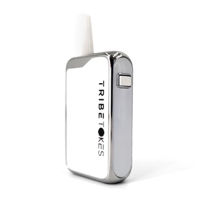 TribeTokes TribeMINI New 510 Thread Battery 400x400