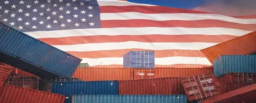 Trump Administration Backs Down on Tariffs For Now Cover Image