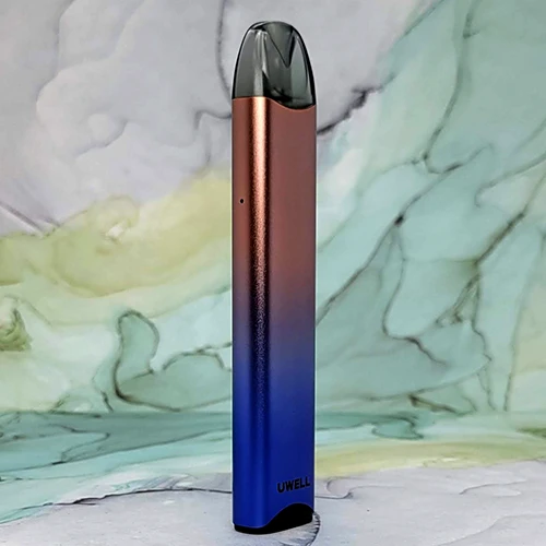 Uwell Caliburn A3S - 3 Uwell Caliburn A3S - 3