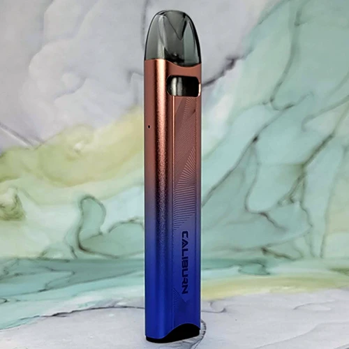 Uwell Caliburn A3S - 5 Uwell Caliburn A3S - 5