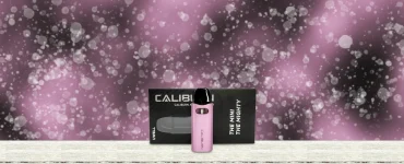 Uwell Caliburn AZ3 Main Banner