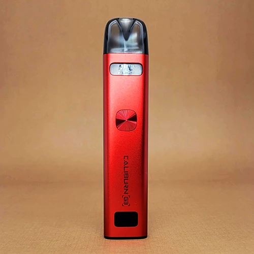 UWELL Caliburn G3 - 1