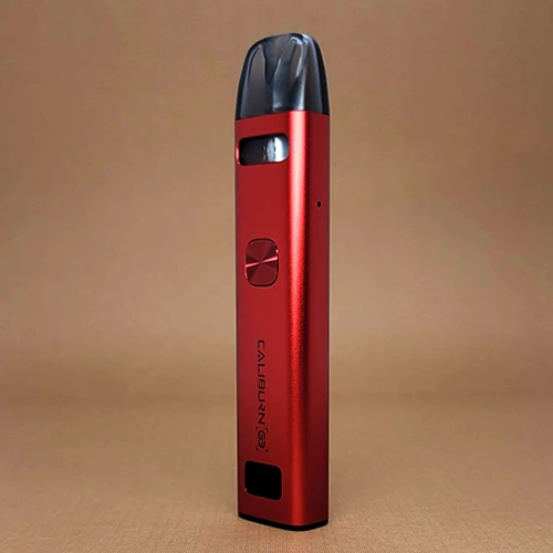 UWELL Caliburn G3 - 2 UWELL Caliburn G3 - 2