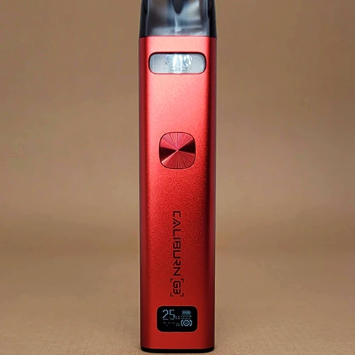 UWELL Caliburn G3 - 7