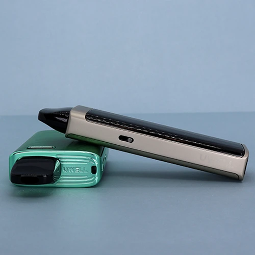 Uwell Caliburn G3 Pro and G3 Pro KOKO - 3 Uwell Caliburn G3 Pro and G3 Pro KOKO - 3