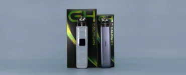 Uwell Caliburn G4 and G4 Mini Review Cover Image