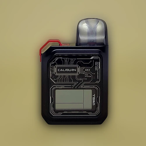 Uwell Caliburn GK3 - 1 Uwell Caliburn GK3 - 1