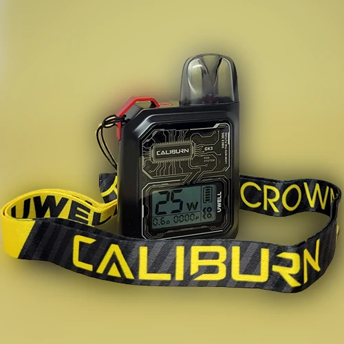 Uwell Caliburn GK3 - 10