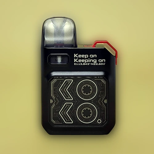 Uwell Caliburn GK3 - 4 Uwell Caliburn GK3 - 4