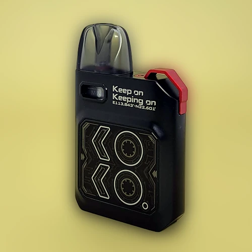 Uwell Caliburn GK3 - 5