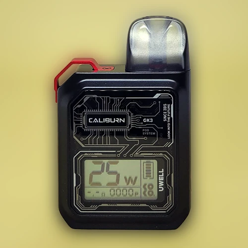 Uwell Caliburn GK3 - 7