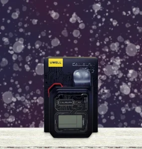 Uwell Caliburn GK3 Review Main Banner