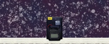 Uwell Caliburn GK3 Review Main Banner