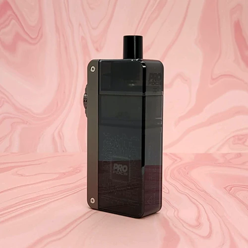 UWELL CROWN B Pod Kit - 1 UWELL CROWN B Pod Kit - 1