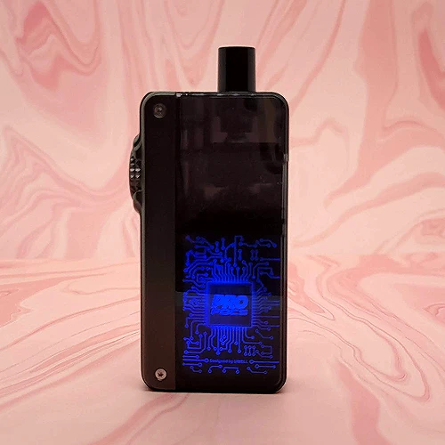 UWELL CROWN B Pod Kit - 13