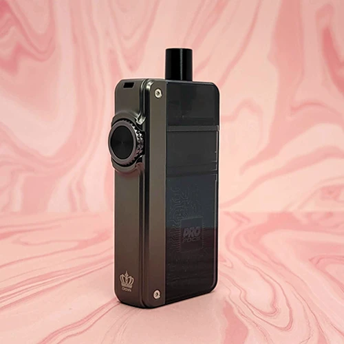 UWELL CROWN B Pod Kit - 2 UWELL CROWN B Pod Kit - 2