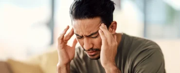 Vape Headaches Why They Happen and How to Prevent Them Cover Image