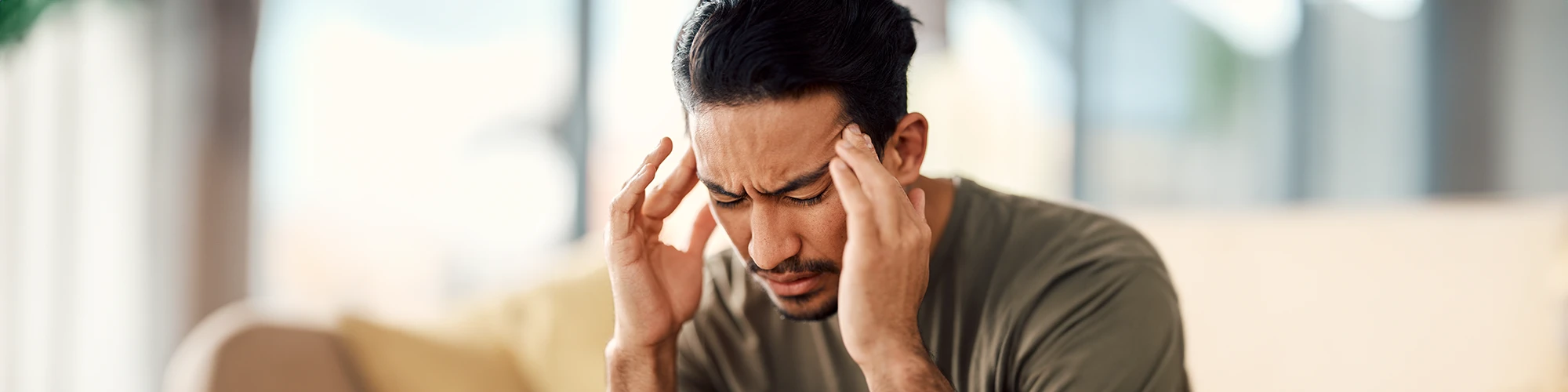 Vape Headaches Why They Happen and How to Prevent Them Cover Image