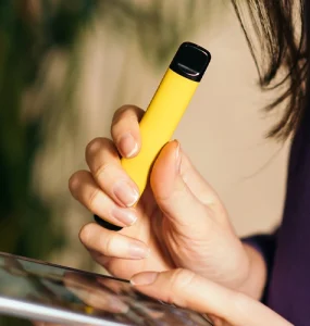 Vape Popping and Crackling Cover Image