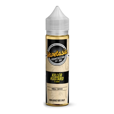 Vapetasia Best Premium Ejuice 400x400
