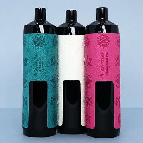 VAPGO Chill Shisha Disposables - 1 VAPGO Chill Shisha Disposables - 1