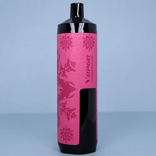 VAPGO Chill Shisha Disposables - 12 VAPGO Chill Shisha Disposables - 12