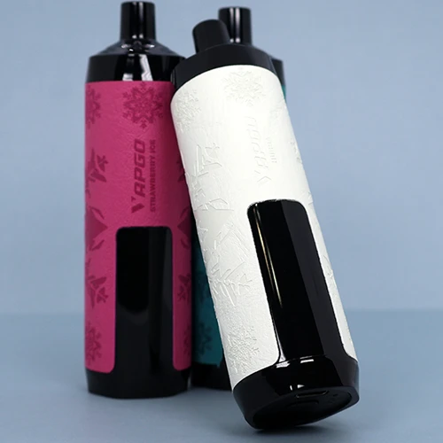 VAPGO Chill Shisha Disposables - 14