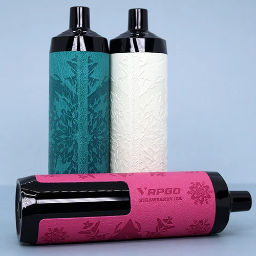 VAPGO Chill Shisha Disposables - 3