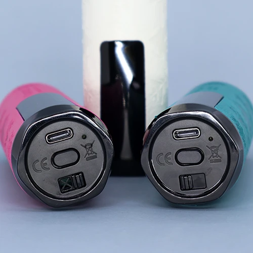 VAPGO Chill Shisha Disposables - 6