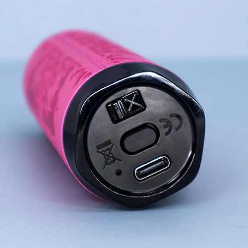 VAPGO Chill Shisha Disposables - 7