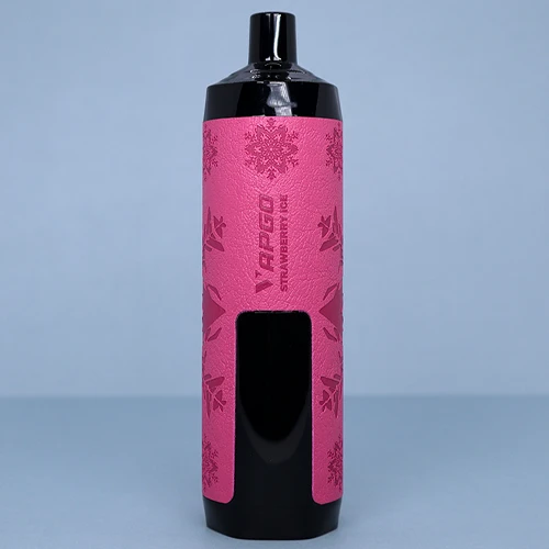 VAPGO Chill Shisha Disposables - 8 VAPGO Chill Shisha Disposables - 8