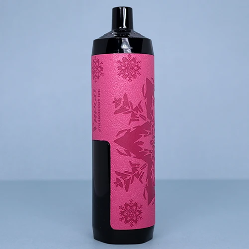 VAPGO Chill Shisha Disposables - 9 VAPGO Chill Shisha Disposables - 9