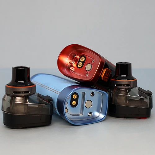 VAPORESSO ARMOUR G and ARMOUR GS - 10 VAPORESSO ARMOUR G and ARMOUR GS - 10