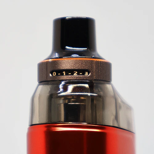 VAPORESSO ARMOUR G and ARMOUR GS - 12