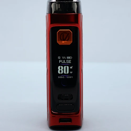 VAPORESSO ARMOUR G and ARMOUR GS - 16 VAPORESSO ARMOUR G and ARMOUR GS - 16