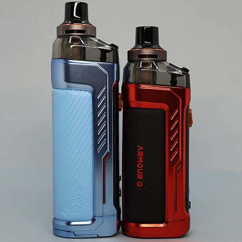 VAPORESSO ARMOUR G and ARMOUR GS - 2